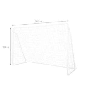 NT8182 NET 182x122x60cm NILS