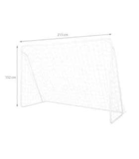 NT8215 NET 215x152x76cm NILS