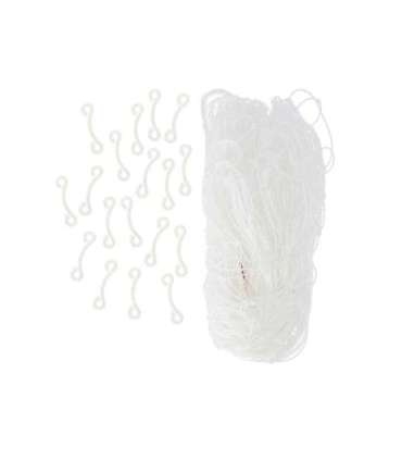 NT8245 NET 245x155x80cm NILS