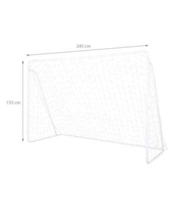 NT8245 NET 245x155x80cm NILS