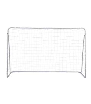 NT7788 2in1 SOCCER GOAL WITH NET AND TARGET PANEL NILS