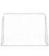 NT7788 2in1 SOCCER GOAL WITH NET AND TARGET PANEL NILS