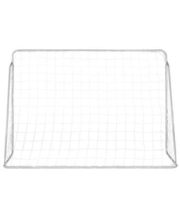NT7788 2in1 SOCCER GOAL WITH NET AND TARGET PANEL NILS