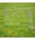 NT7788 2in1 SOCCER GOAL WITH NET AND TARGET PANEL NILS