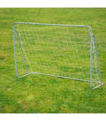 NT7788 2in1 SOCCER GOAL WITH NET AND TARGET PANEL NILS