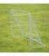 NT7788 2in1 SOCCER GOAL WITH NET AND TARGET PANEL NILS