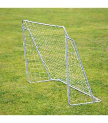 NT7788 2in1 SOCCER GOAL WITH NET AND TARGET PANEL NILS