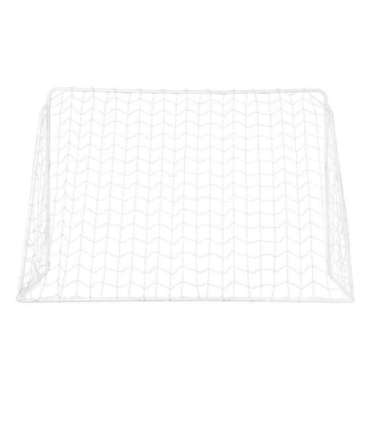 BR240P 2in1 SOCCER GOAL WITH NET AND TARGET PANEL NILS