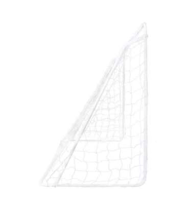 BR240P 2in1 SOCCER GOAL WITH NET AND TARGET PANEL NILS