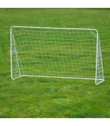 BR240P 2in1 SOCCER GOAL WITH NET AND TARGET PANEL NILS