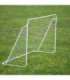 BR240P 2in1 SOCCER GOAL WITH NET AND TARGET PANEL NILS