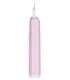 Braun electric toothbrush Oral-B PRO3 Pink X-Clean