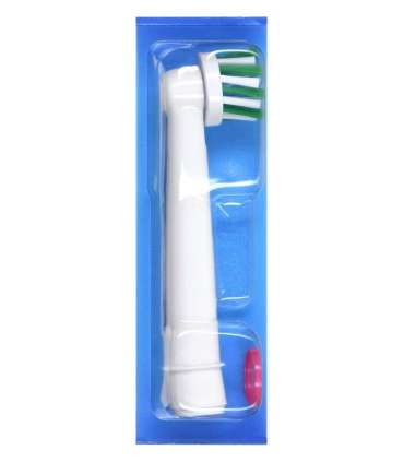 Braun electric toothbrush Oral-B PRO3 Pink X-Clean