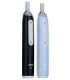 Braun Oral-B iO 3 electric toothbrush set DUO BLACK & BLUE
