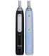 Braun Oral-B iO 3 electric toothbrush set DUO BLACK & BLUE