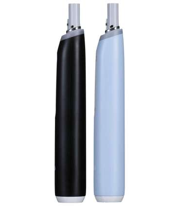 Braun Oral-B iO 3 electric toothbrush set DUO BLACK & BLUE
