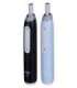 Braun Oral-B iO 3 electric toothbrush set DUO BLACK & BLUE