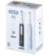 Braun Oral-B iO 3 electric toothbrush set DUO BLACK & BLUE