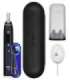 BRAUN ORAL-B ELECTRIC TOOL IO 6N BLACK ONYX black
