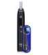 BRAUN ORAL-B ELECTRIC TOOL IO 6N BLACK ONYX black