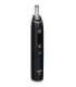 BRAUN ORAL-B ELECTRIC TOOL IO 6N BLACK ONYX black