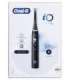 BRAUN ORAL-B ELECTRIC TOOL IO 6N BLACK ONYX black