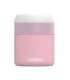 Kambukka Bora Lunch box thermos 600 ml - Pink