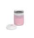 Kambukka Bora Lunch box thermos 600 ml - Pink