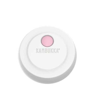 Kambukka Bora Lunch box thermos 600 ml - Pink