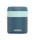 Kambukka Bora Lunch box thermos 600 ml - Blue