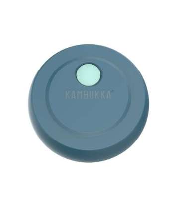 Kambukka Bora Lunch box thermos 600 ml - Blue