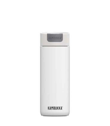 Kambukka Olympus Thermal mug 500 ml White