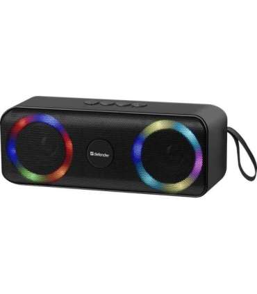 SPEAKER DEFENDER Q1 10W