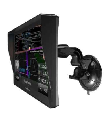 MODECOM FreeWAY CX 9.3 PLUS CAR NAVIGATION + MapFactor maps of Europe