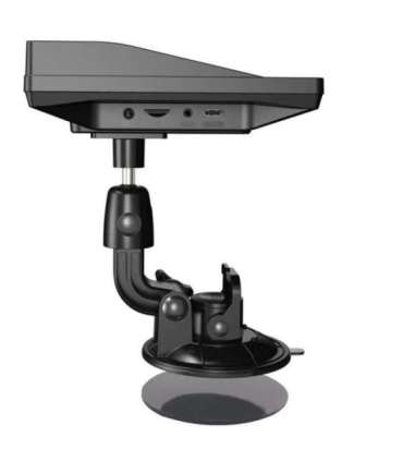 MODECOM FreeWAY CX 9.3 PLUS CAR NAVIGATION + MapFactor maps of Europe