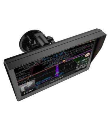 MODECOM FreeWAY CX 9.3 PLUS CAR NAVIGATION + MapFactor maps of Europe