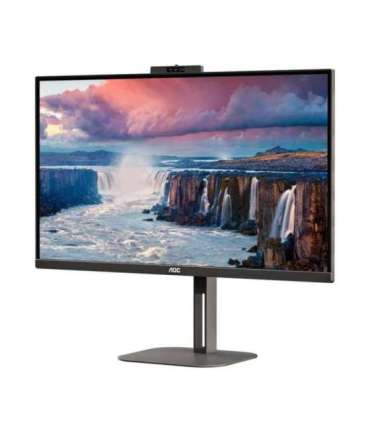 AOC V5 Q27V5CW computer monitor 68.6 cm (27") 2560 x 1440 pixels Quad HD LED Black