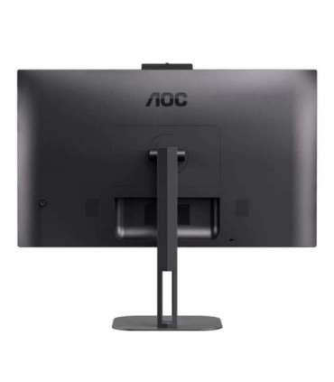 AOC V5 Q27V5CW computer monitor 68.6 cm (27") 2560 x 1440 pixels Quad HD LED Black