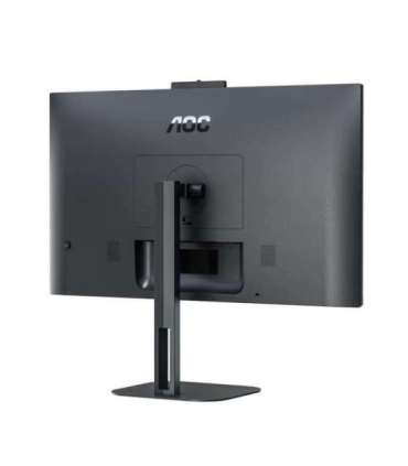 AOC V5 Q27V5CW computer monitor 68.6 cm (27") 2560 x 1440 pixels Quad HD LED Black