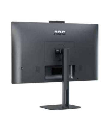 AOC V5 Q27V5CW computer monitor 68.6 cm (27") 2560 x 1440 pixels Quad HD LED Black