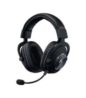 Logitech G PRO X Gaming Headset