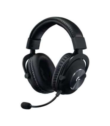 Logitech G PRO X Gaming Headset