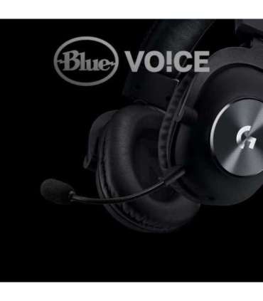 Logitech G PRO X Gaming Headset