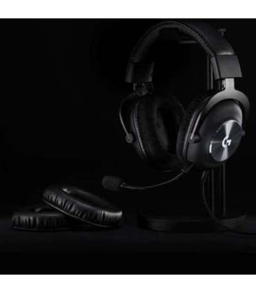 Logitech G PRO X Gaming Headset