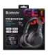 HEADPHONES DEFENDER BLUETOOTH FREEMOTION B690 BLACK