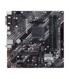 ASUS PRIME B550M-K AMD B550 Socket AM4 micro  ATX