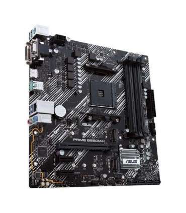 ASUS PRIME B550M-K AMD B550 Socket AM4 micro  ATX