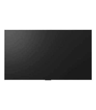 LG OLED evo AI OLED55G51LW TV 139.7 cm (55") 4K Ultra HD Smart TV Wi-Fi Black