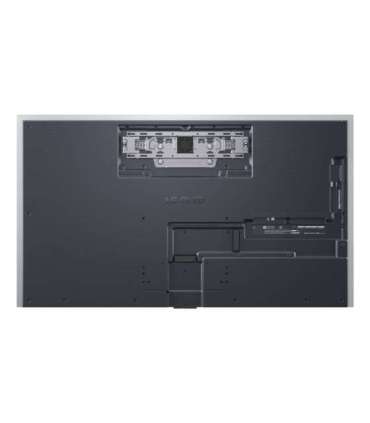 LG OLED evo AI OLED55G51LW TV 139.7 cm (55") 4K Ultra HD Smart TV Wi-Fi Black