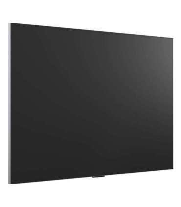 LG OLED evo AI OLED55G51LW TV 139.7 cm (55") 4K Ultra HD Smart TV Wi-Fi Black